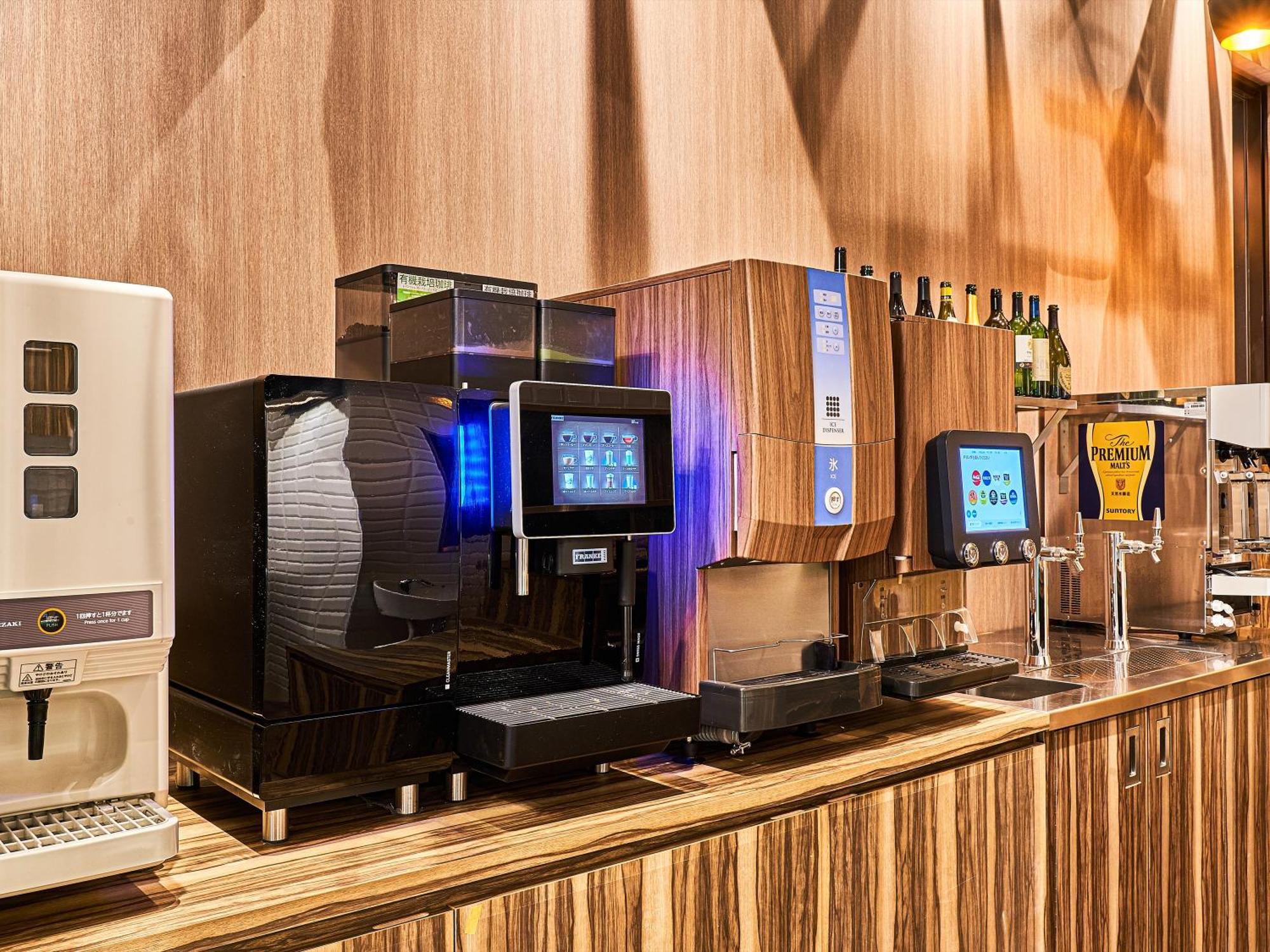 名古屋安心御宿豪华胶囊荣酒店 外观 照片